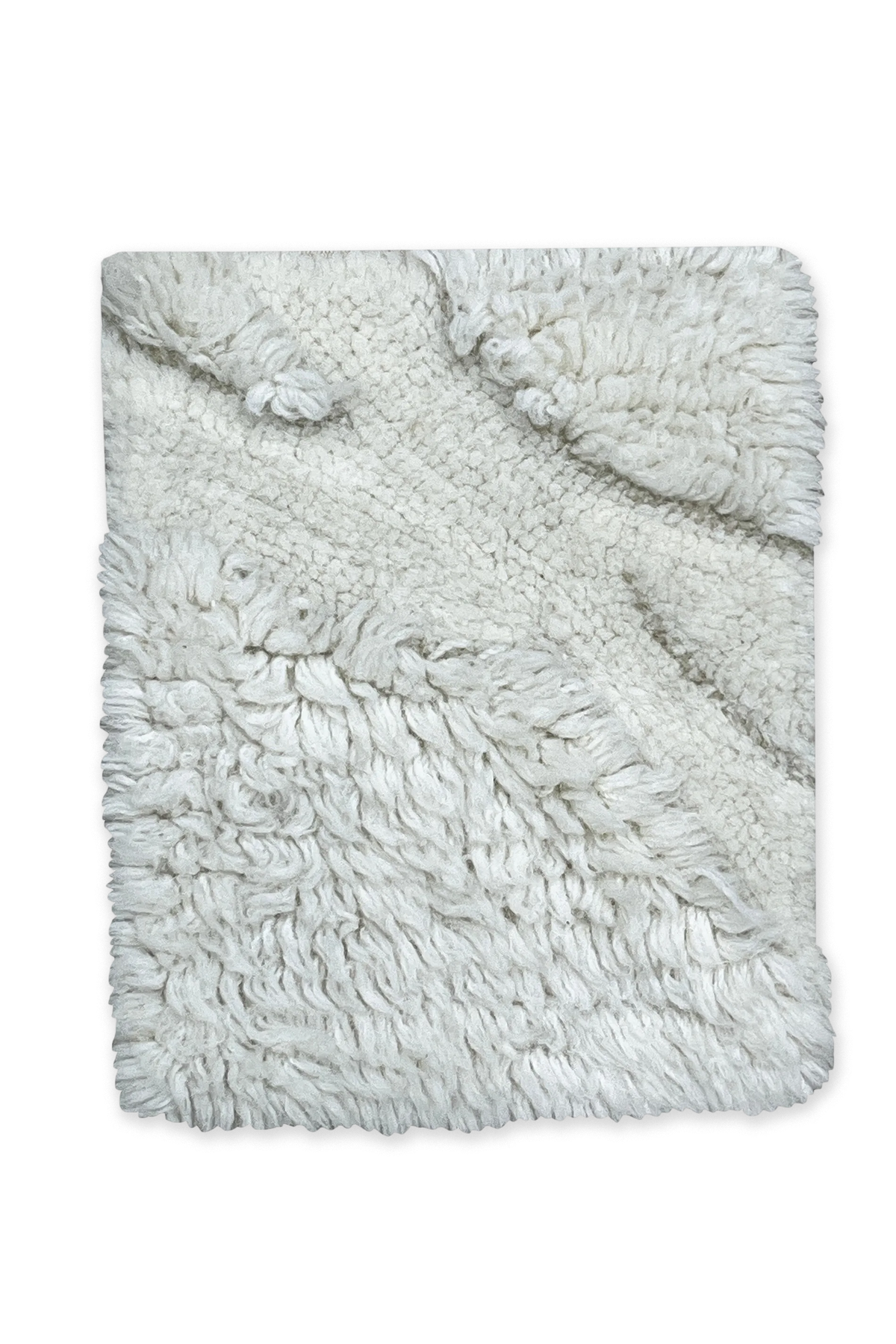 SWATCH WOOLABLE RUG ENKANG IVORY