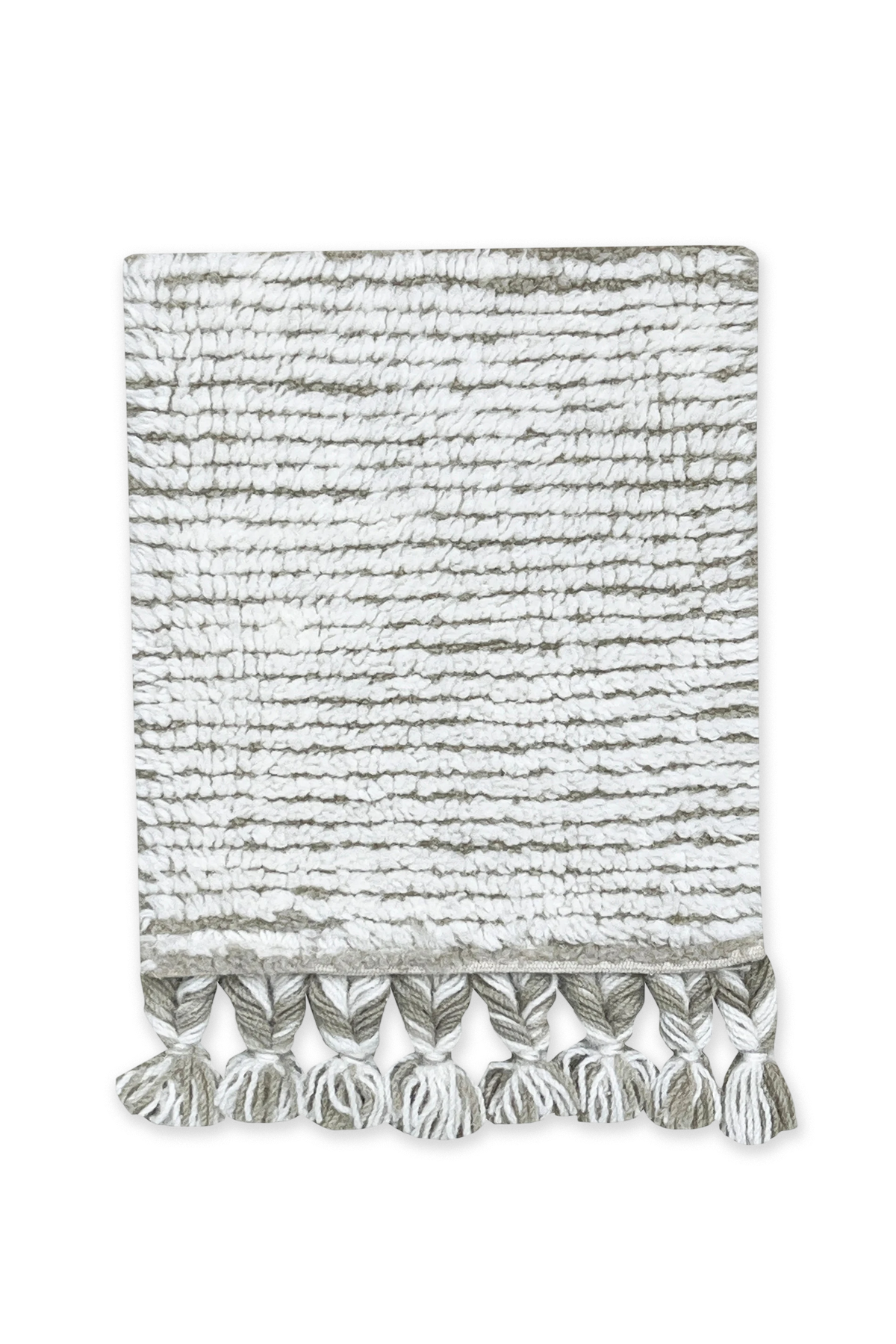 ÉCHANTILLON DE TAPIS LAVABLE DE LAINE KOA SANDSTONE