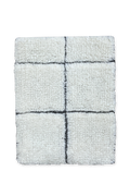 Swatch Woolable rug Mosaic Natural