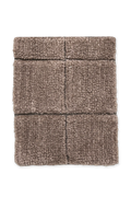 ÉCHANTILLON DE TAPIS LAVABLE DE LAINE MOSAIC QUARTZ