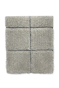 ÉCHANTILLON DE TAPIS LAVABLE DE LAINE MOSAIC SANDSTONE