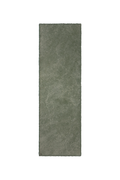 TISCHLÄUFER STONEWASHED DUCK GREEN