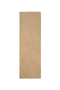 TISCHLÄUFER STONEWASHED OCHRE