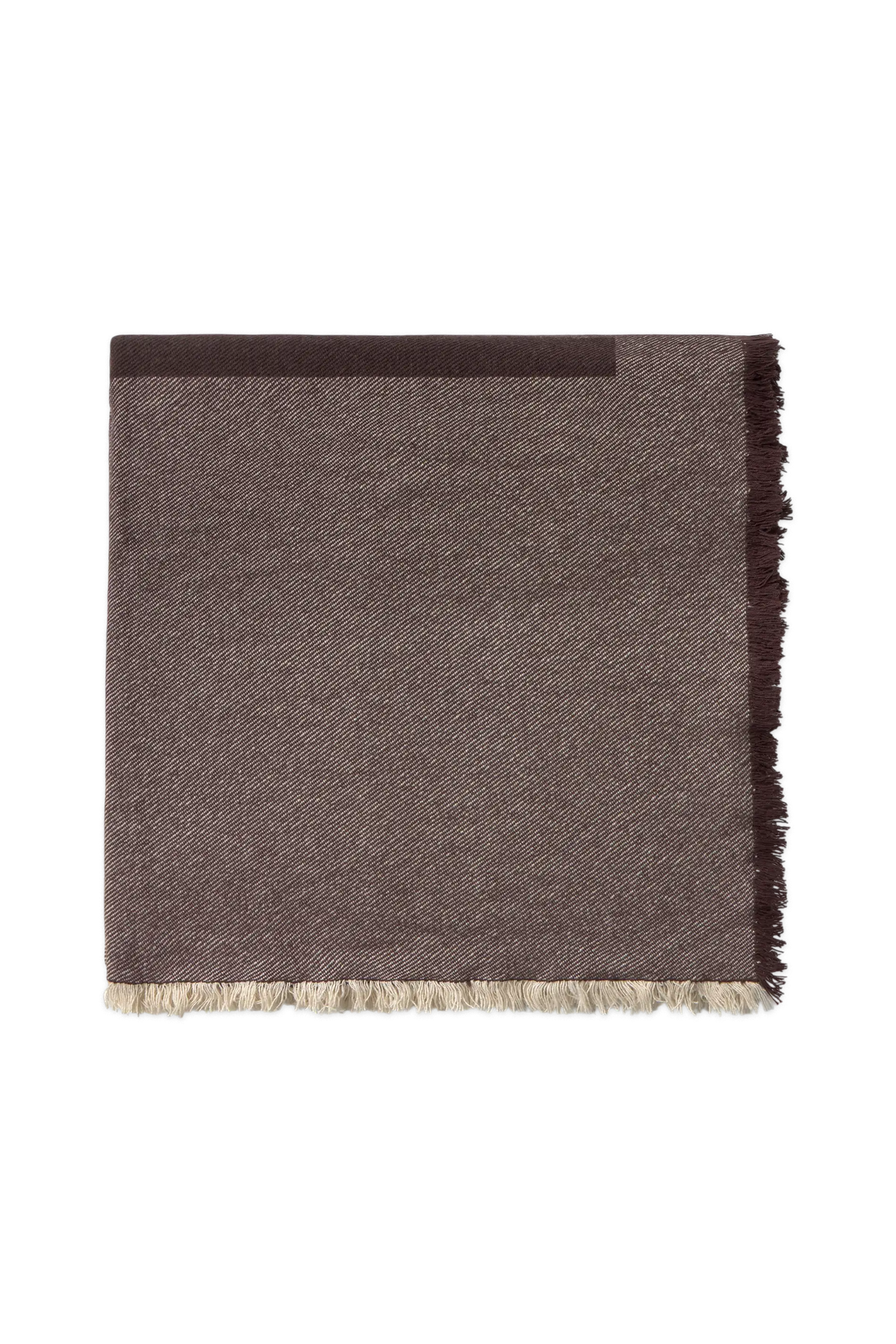 TABLECLOTH VERTICAL COFFEBEAN