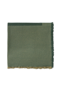 TISCHDECKE VERTICAL DUCK GREEN