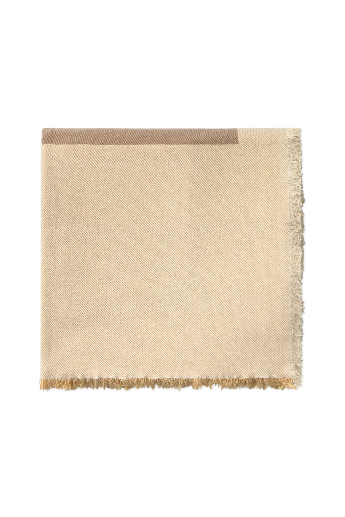 TABLECLOTH VERTICAL NATURAL
