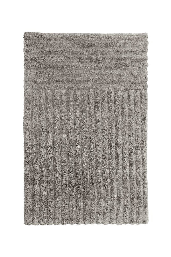 WOOLABLE TEPPICH DUNES - SHEEP GREY