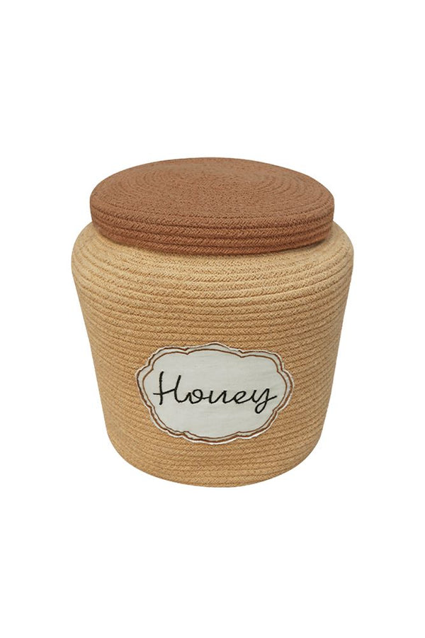 Cesta Honey Pot