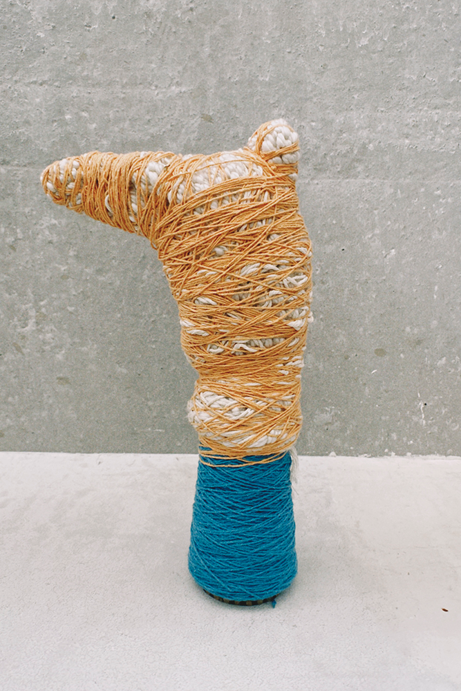 TEXTILE ART BY LORENA CANALS VOL.V Lorena Canals