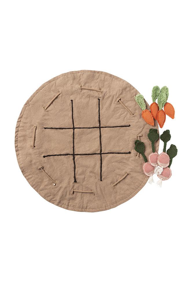 TIC-TAC-TOE Lorena Canals