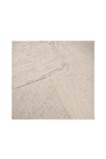 WANDDEKOR DÜNNES LEINWAND STONEWASHED NEW GREY