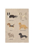 WANDELEMENTE DOGS