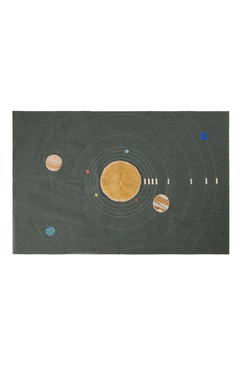 WANDHALTERUNG SOLARSYSTEM