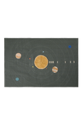 WANDHALTERUNG SOLARSYSTEM
