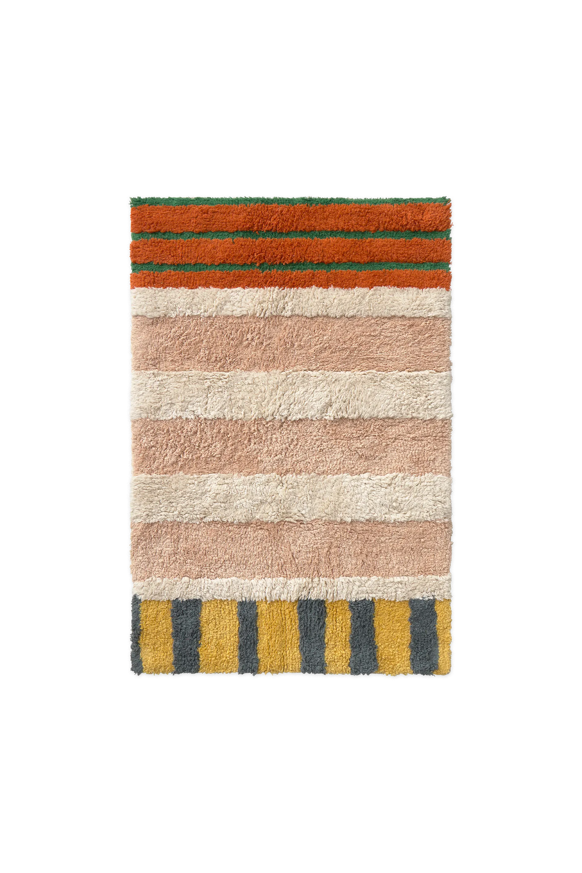 TAPIS DE BAIN LAVABLE COLOR ON CLAY