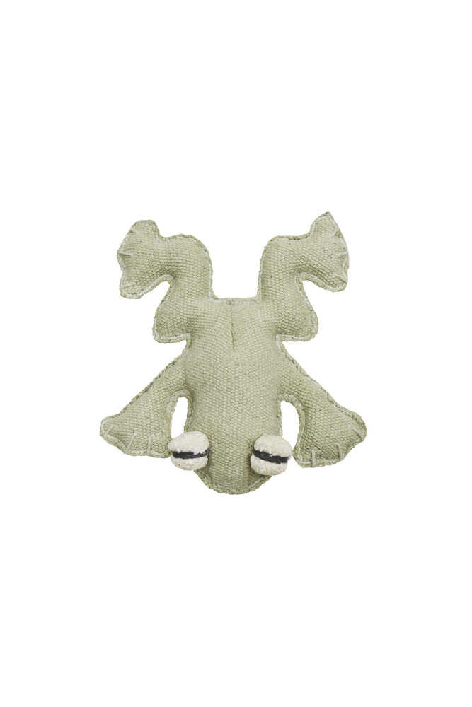 WASHABLE PLAY RUG BOTANIC FANTASY Lorena Canals