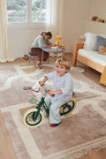 WASHABLE PLAY RUG ECOCITY 200 x 300 cm Lorena Canals