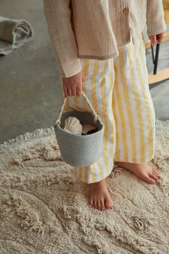 WASHABLE PLAY RUG ISLAND Lorena Canals