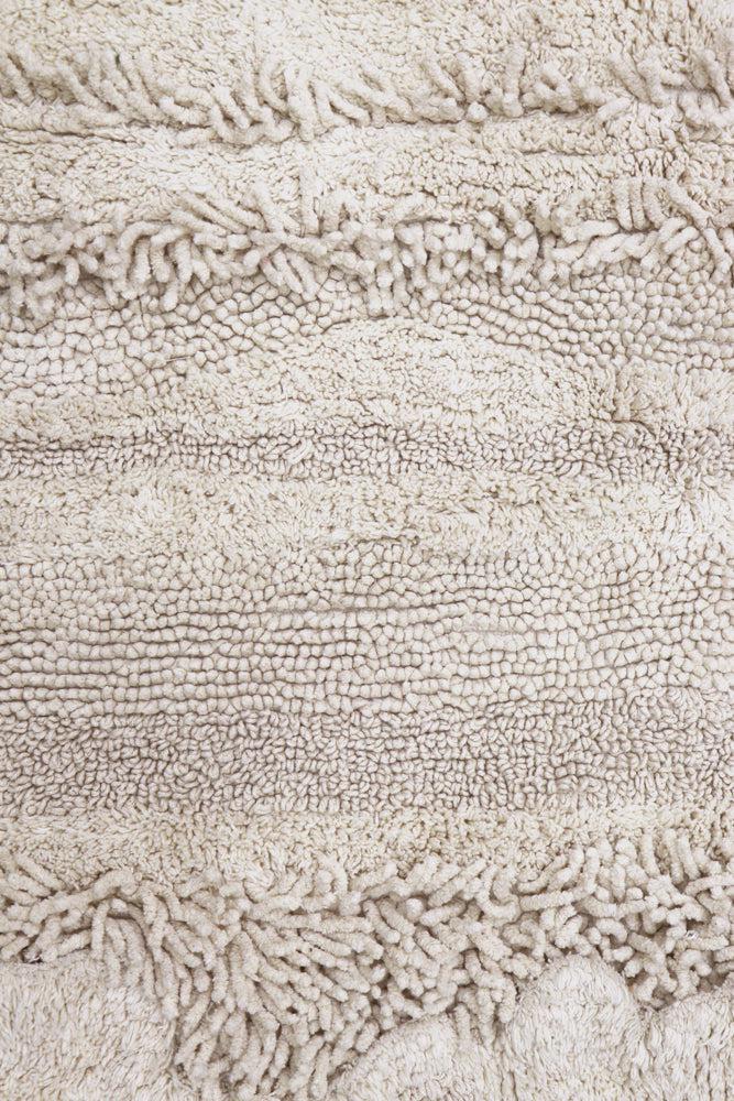 WASHABLE PLAY RUG VEGGIE GARDEN Oli & Carol x Lorena Canals