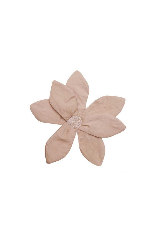 WASHABLE PLAYMAT WATER LILY OLIVE Lorena Canals
