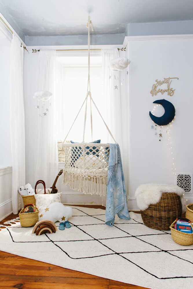 WASHABLE RUG BEREBER BEIGE Lorena Canals