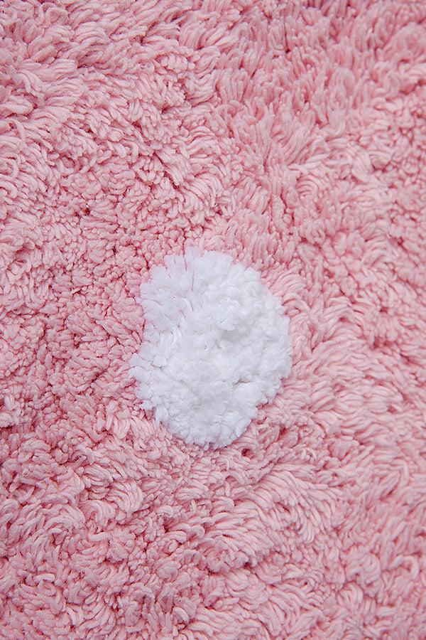 Lorena Canals Pink online Little Biscuit Rug