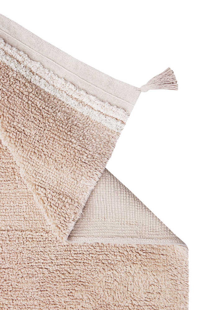 Washable Rug Bloom Rose | Lorena Canals