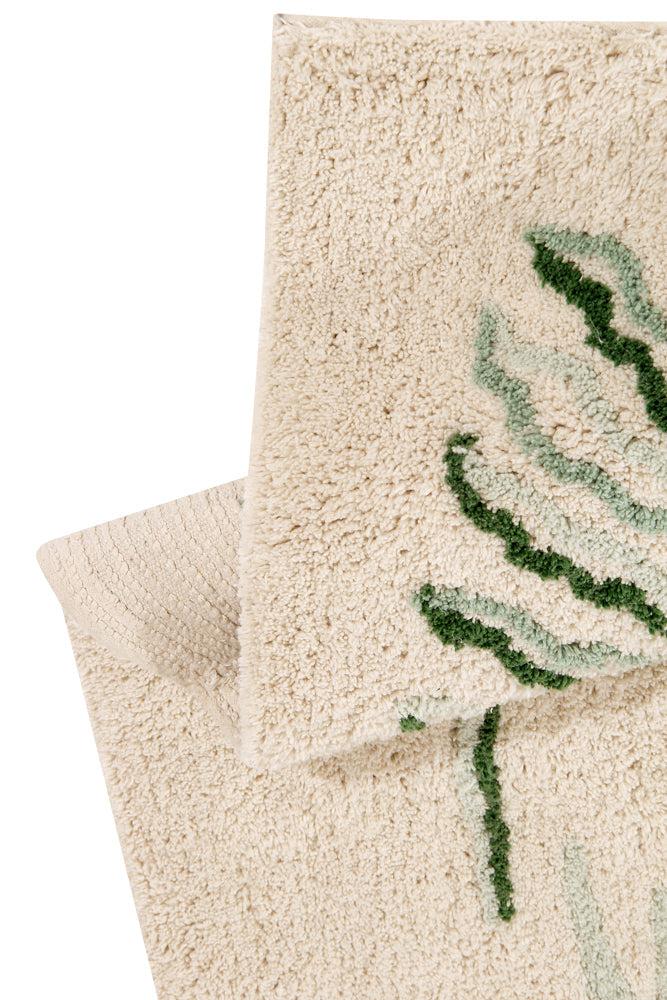 WASHABLE RUG BOTANIC PLANTS Lorena Canals