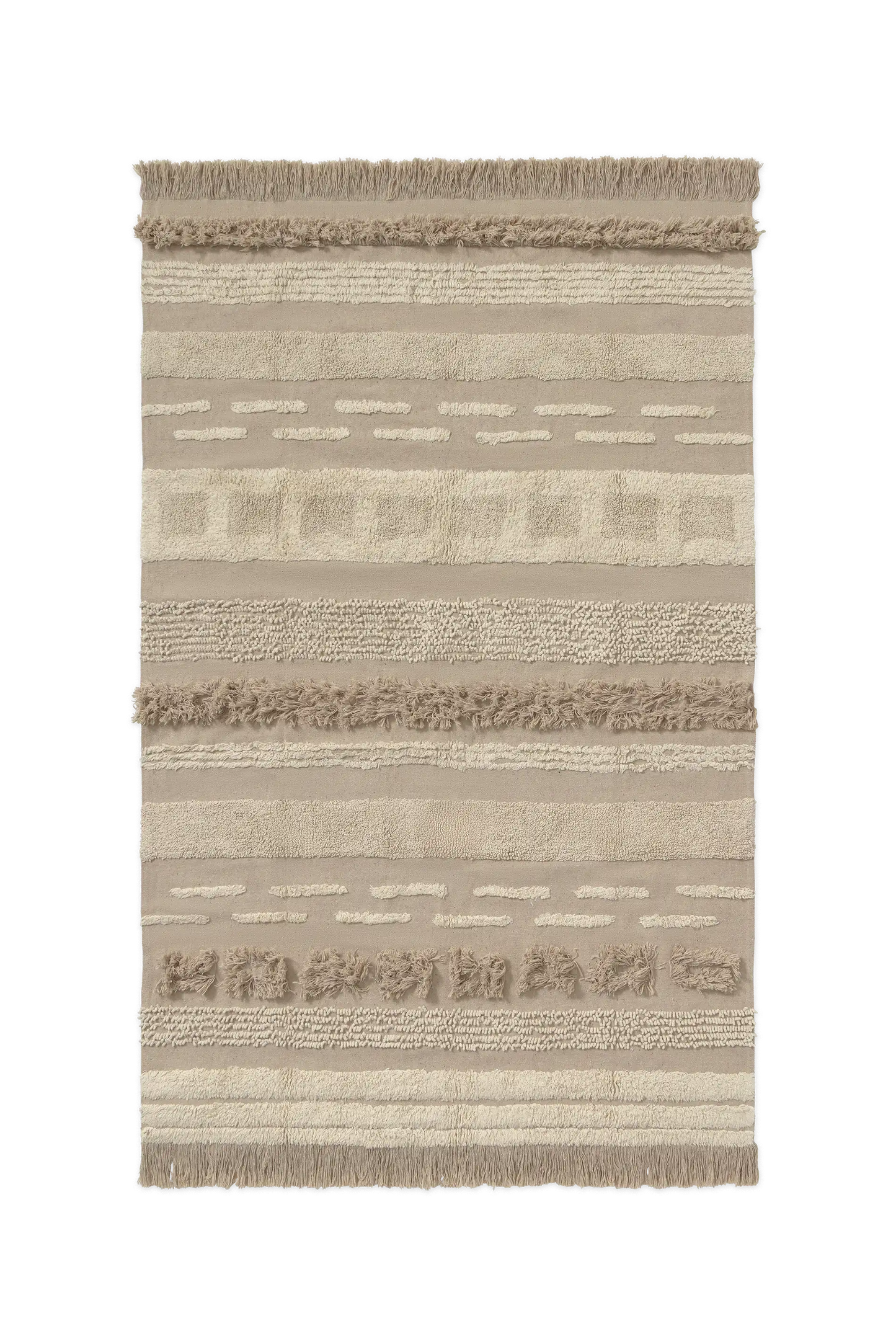 TAPIS LAVABLE AIR NATURAL