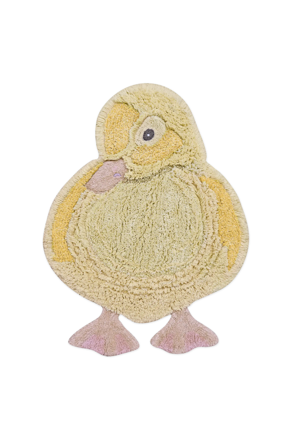 ALFOMBRA LAVABLE DUCKY