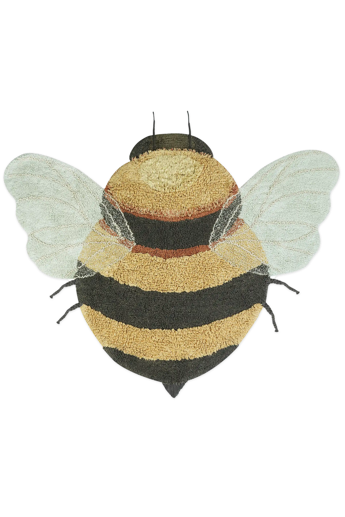 TAPPETO LAVABILE BEE