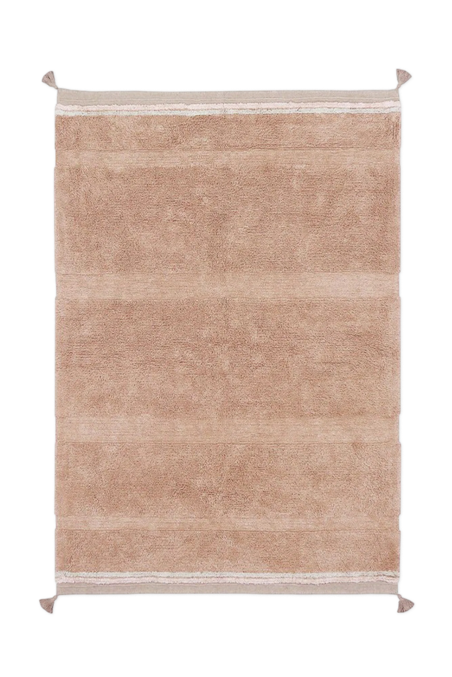 TAPIS LAVABLE BLOOM ROSE