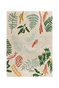 TAPPETO LAVABILE BOTANIC PLANTS