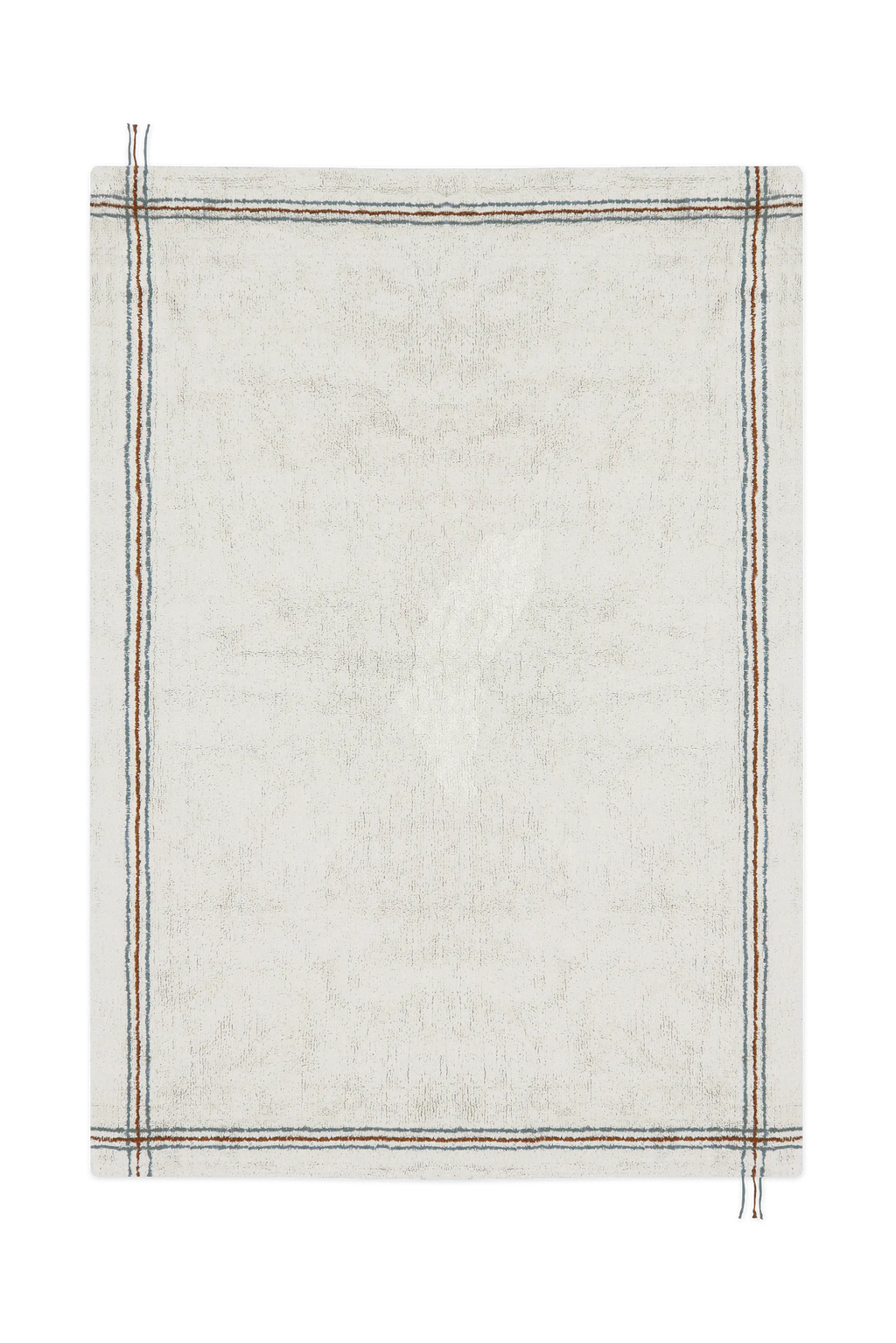 TAPIS LAVABLE CLOTH NATURAL