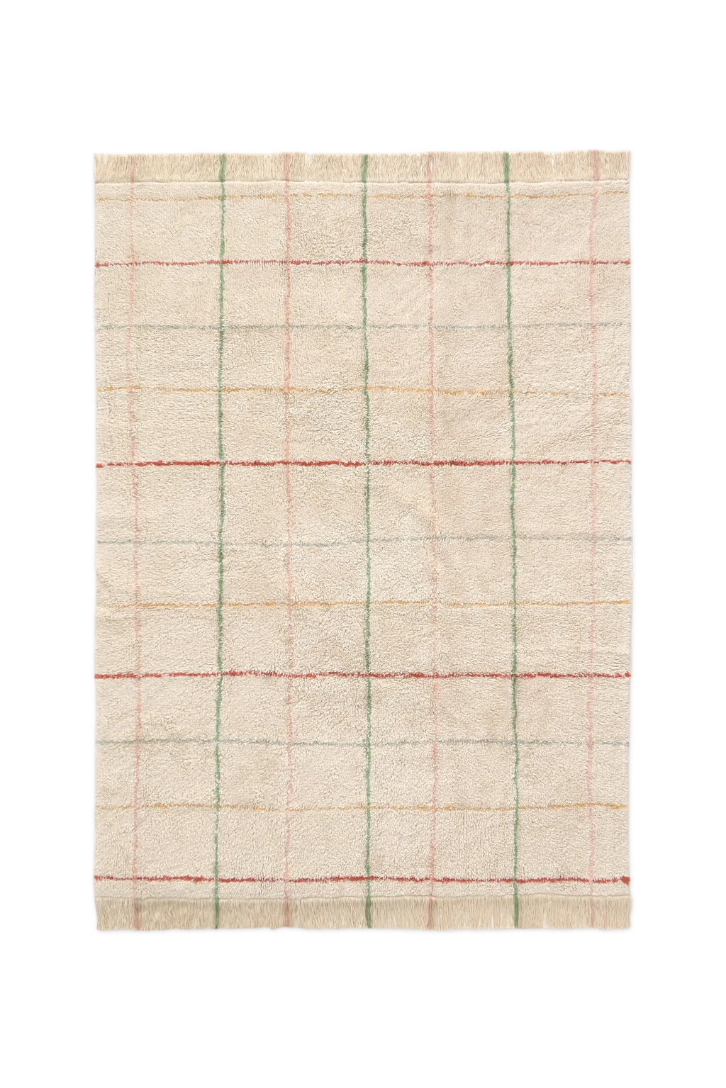 TAPPETO LAVABILE COLOR LINES