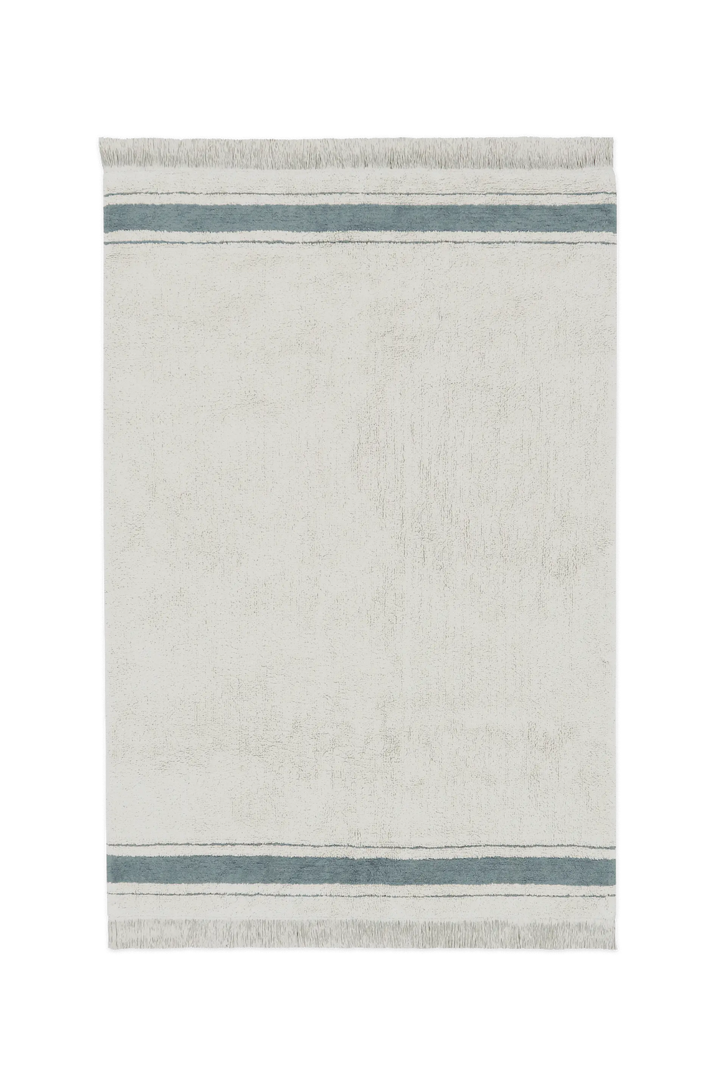 WASHABLE RUG GASTRO VINTAGE BLUE