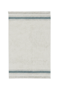 WASHABLE RUG GASTRO VINTAGE BLUE
