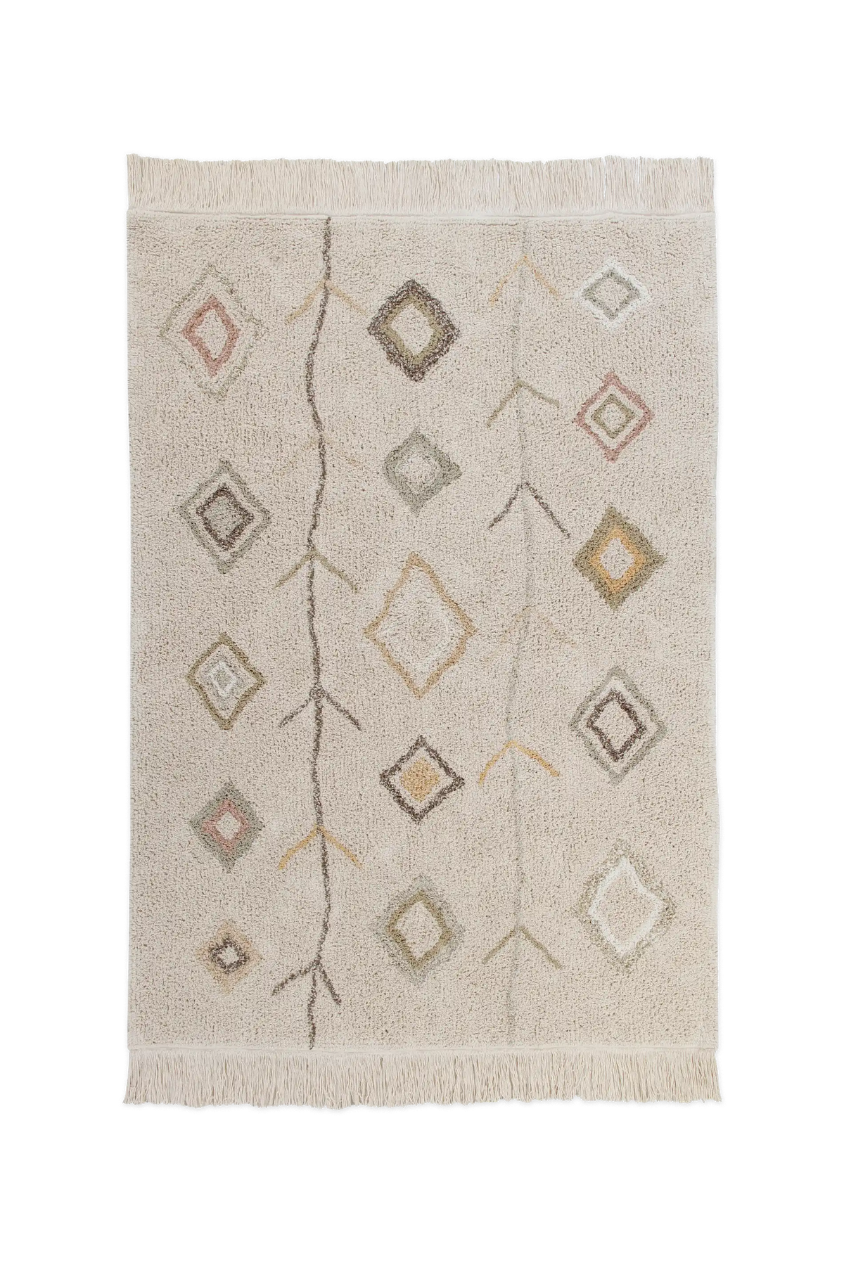 Berber Rugs | Authentic Style | Lorena Canals