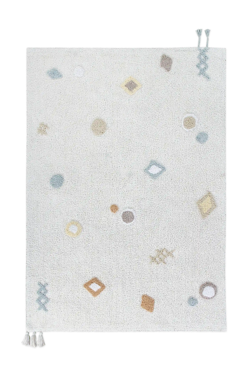 WASHABLE RUG KIM