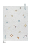 WASHABLE RUG KIM