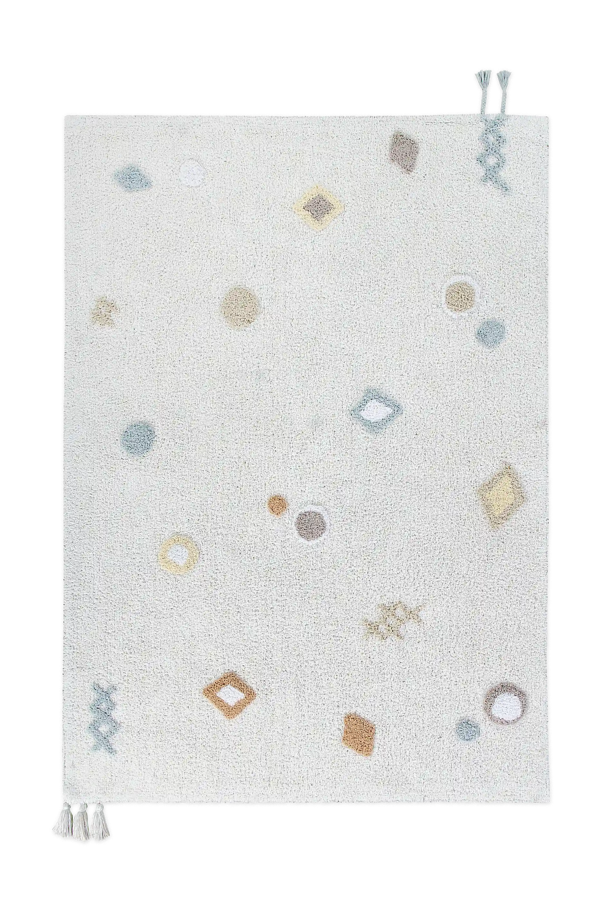 WASHABLE RUG KIM