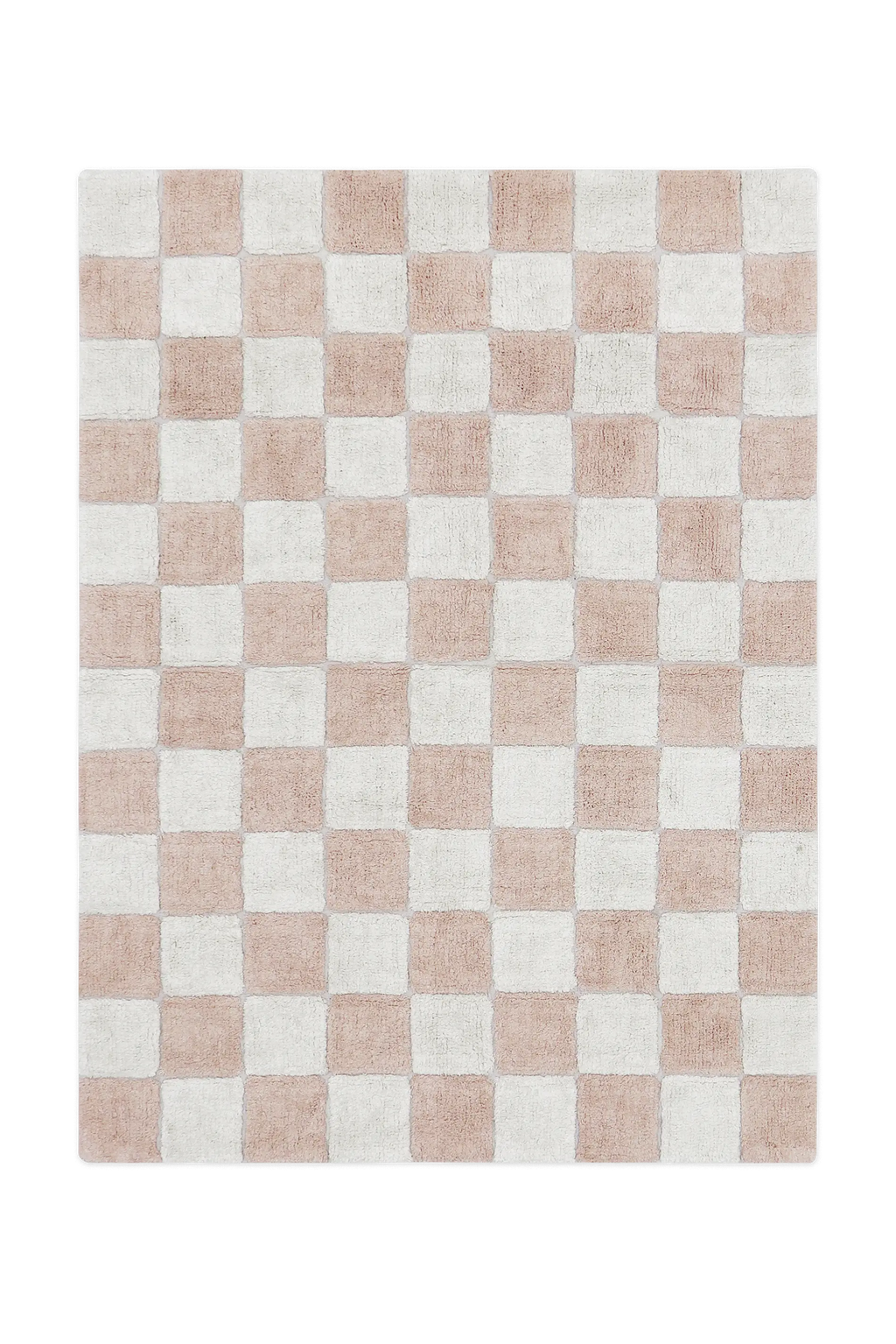 TAPPETO LAVABILE KITCHEN TILES ROSE