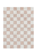 TAPPETO LAVABILE KITCHEN TILES ROSE