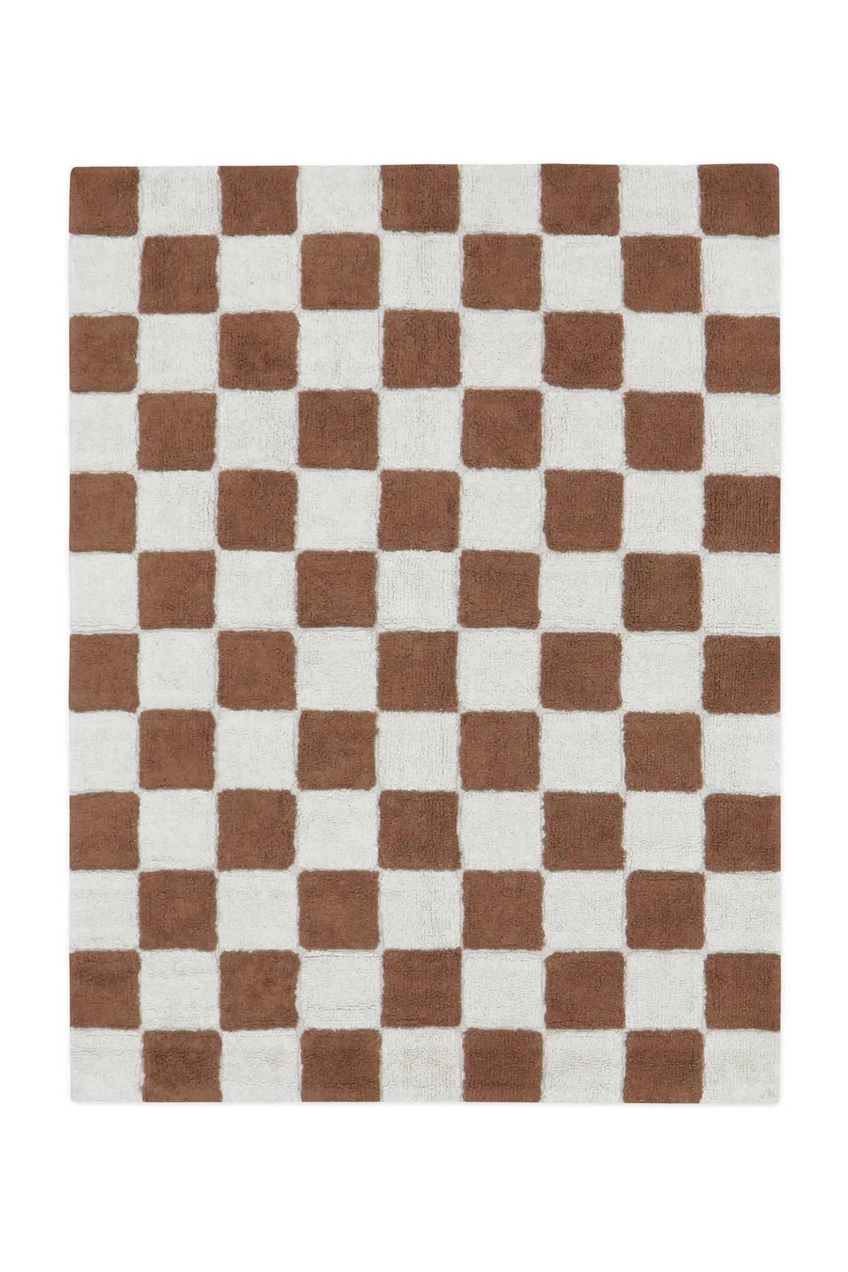 TAPPETO LAVABILE KITCHEN TILES TOFFEE