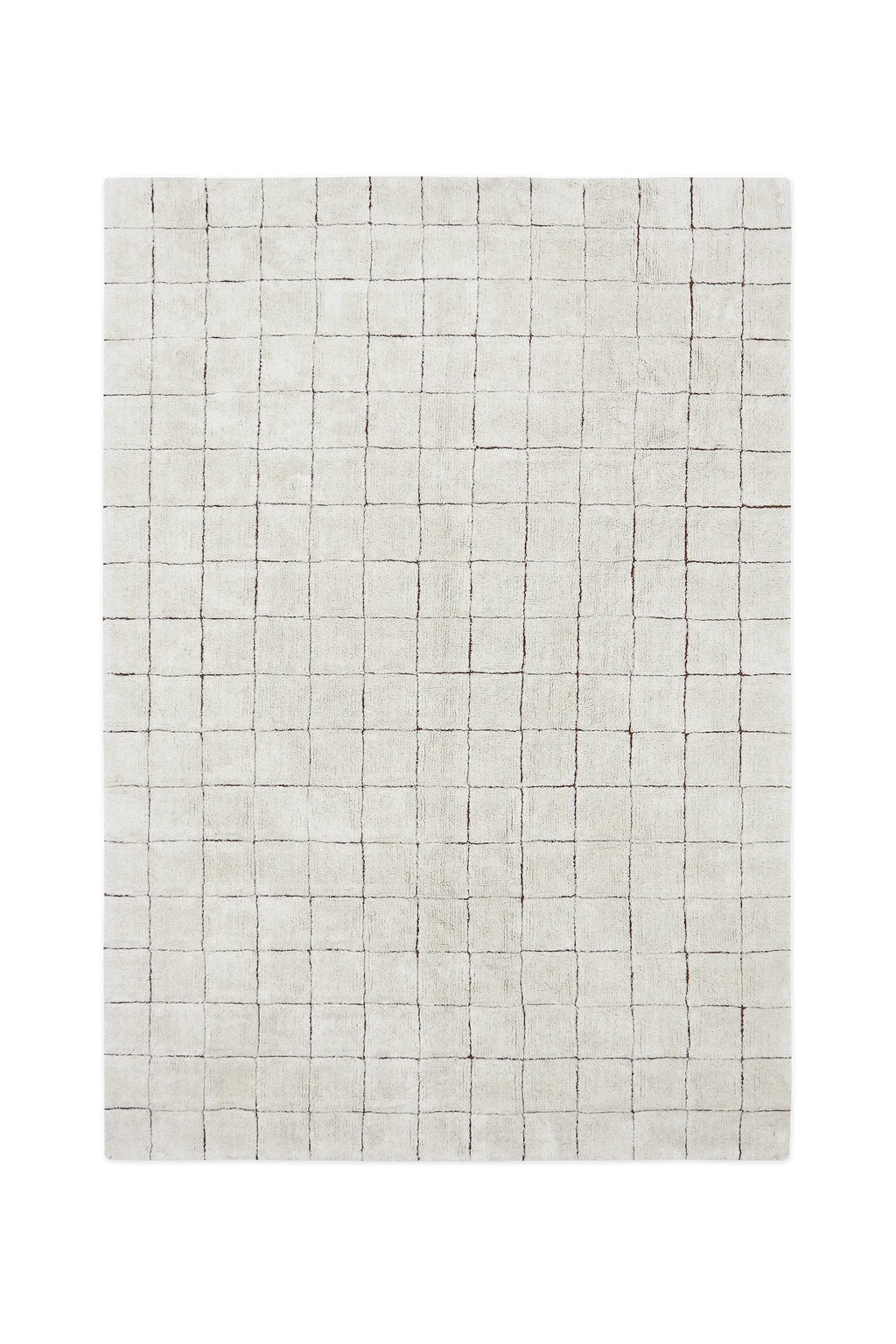 Alfombra Lavable Mosaic
