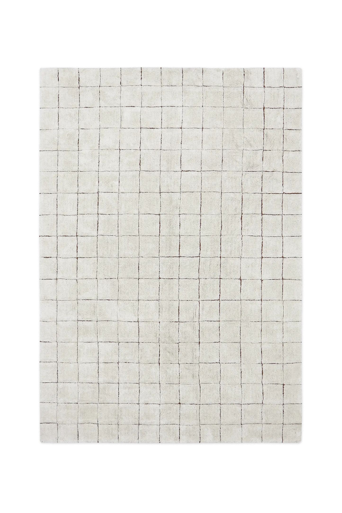WASHABLE RUG MOSAIC