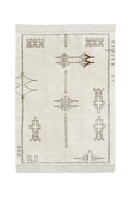 WASHABLE RUG NOMAD KERMAN