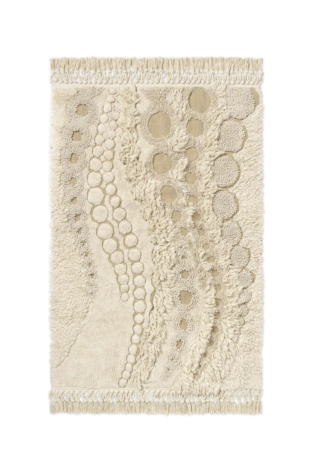 WASHABLE RUG OCTOPUS X BIGSTUFFED