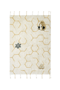 PLAY RUG POLLINATION