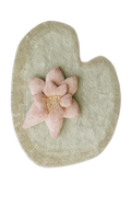 TAPPETO LAVABILE POUFY LILY